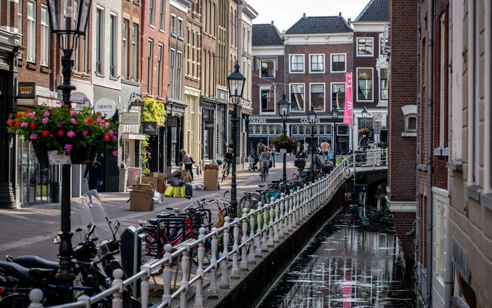 Delft, South Holland, Netherlands